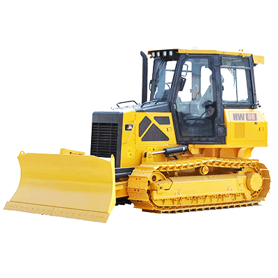 HW08 Bulldozer