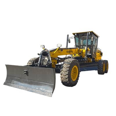 HW22G Motor Grader